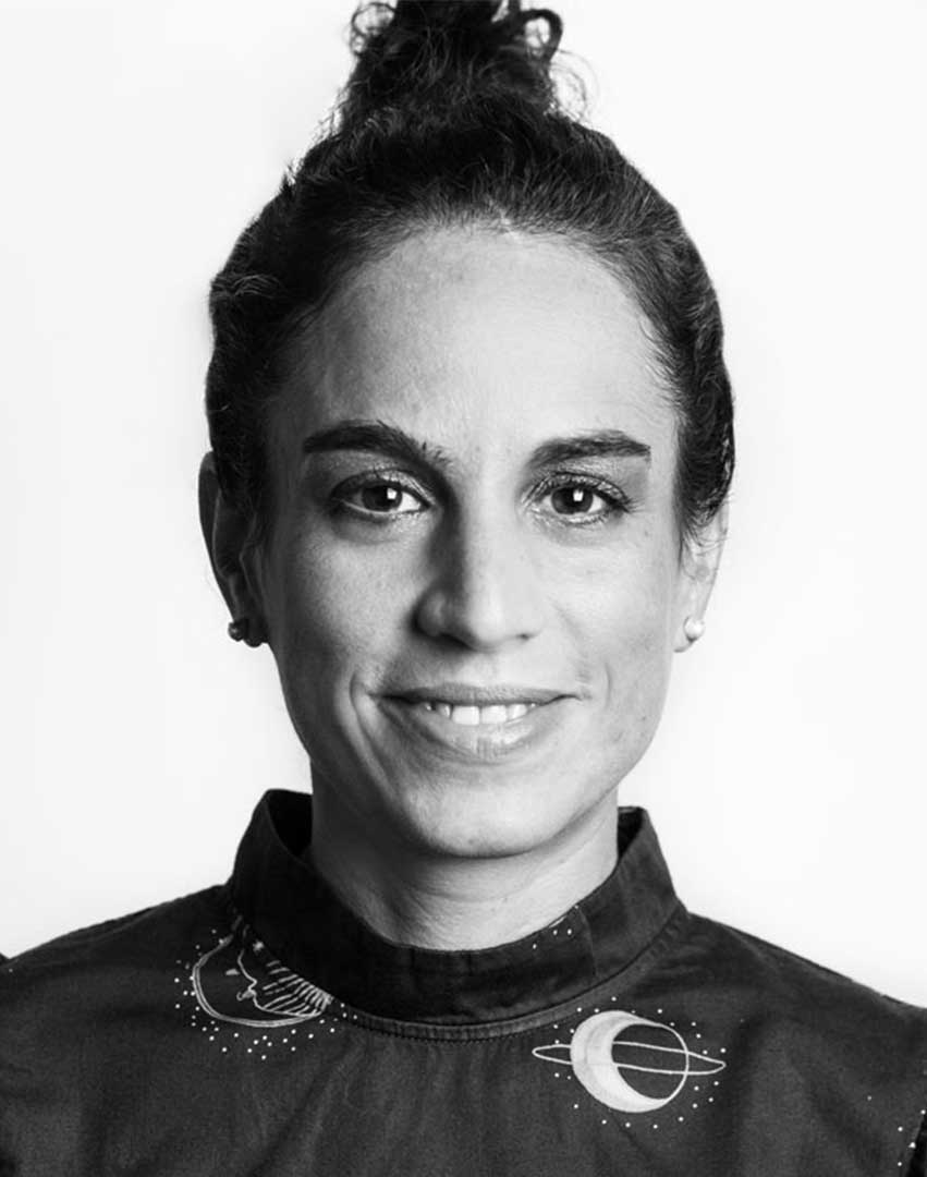 Cecilia Vallejo