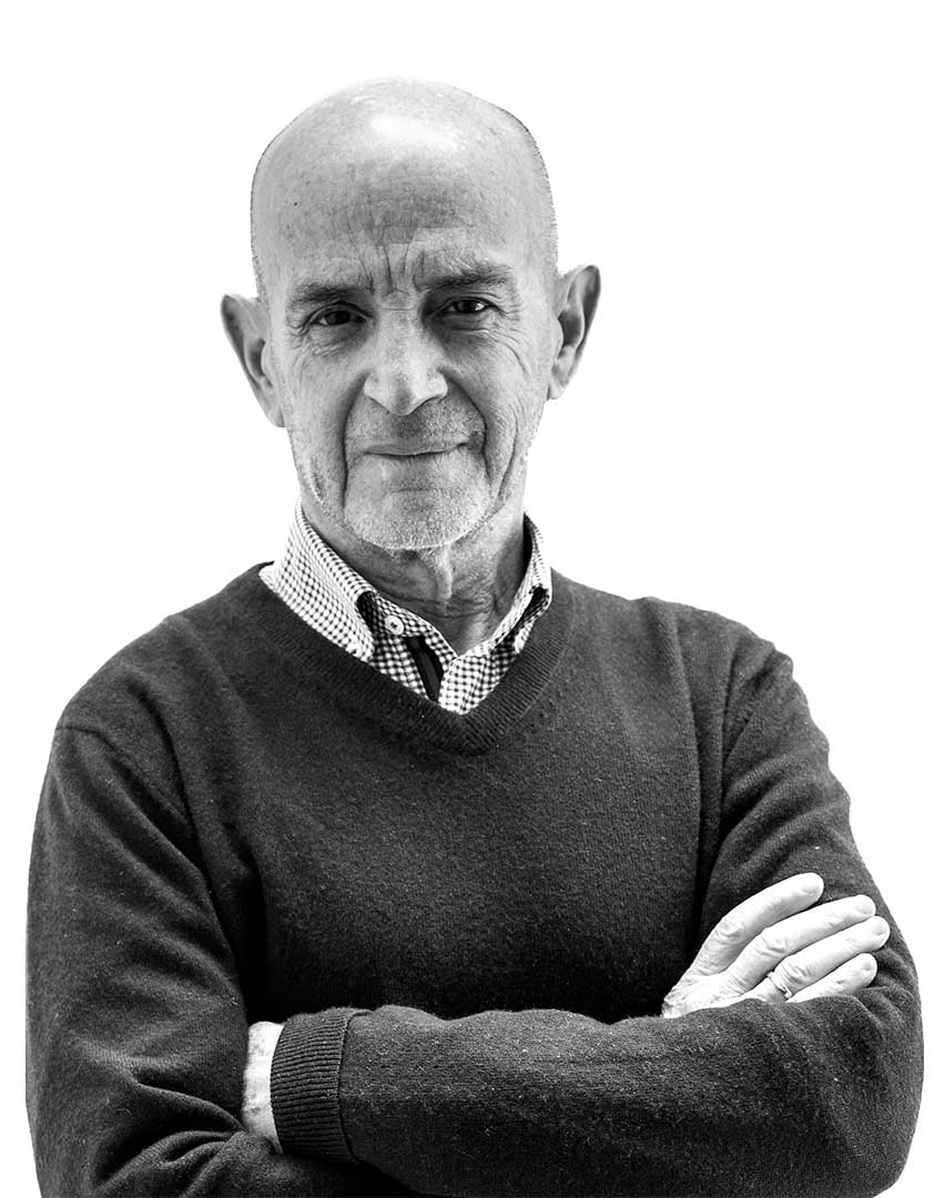José Rafael Vallejo