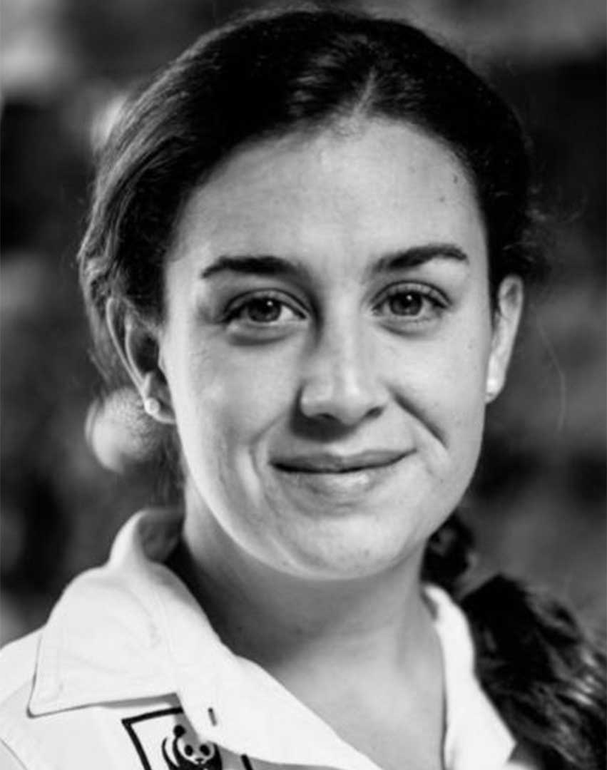 María Vallejo